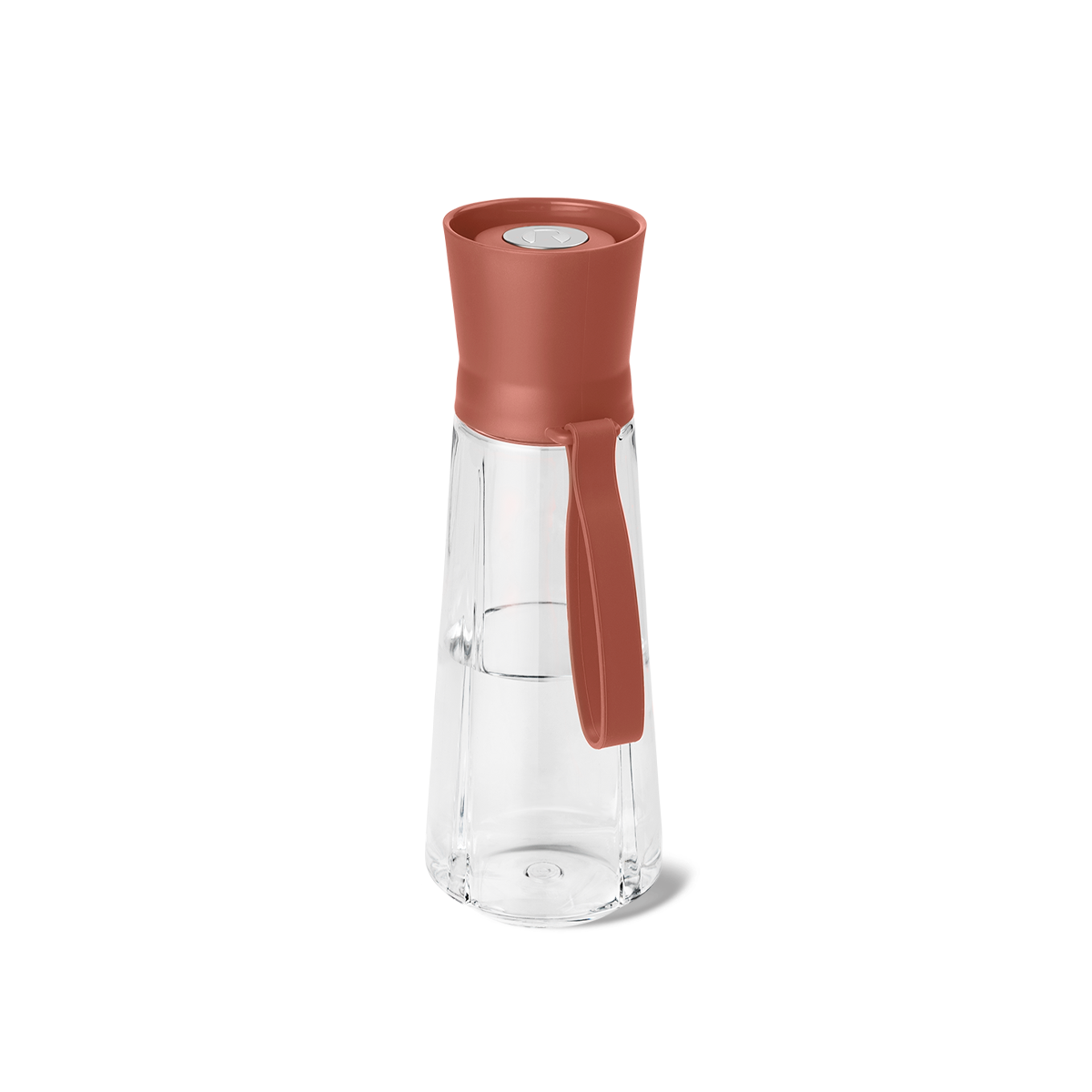 Rosendahl Grand Cru Trinkflasche 50cl, Terracotta-Flaschen-Rosendahl-5709513187615-18761-ROS-inwohn