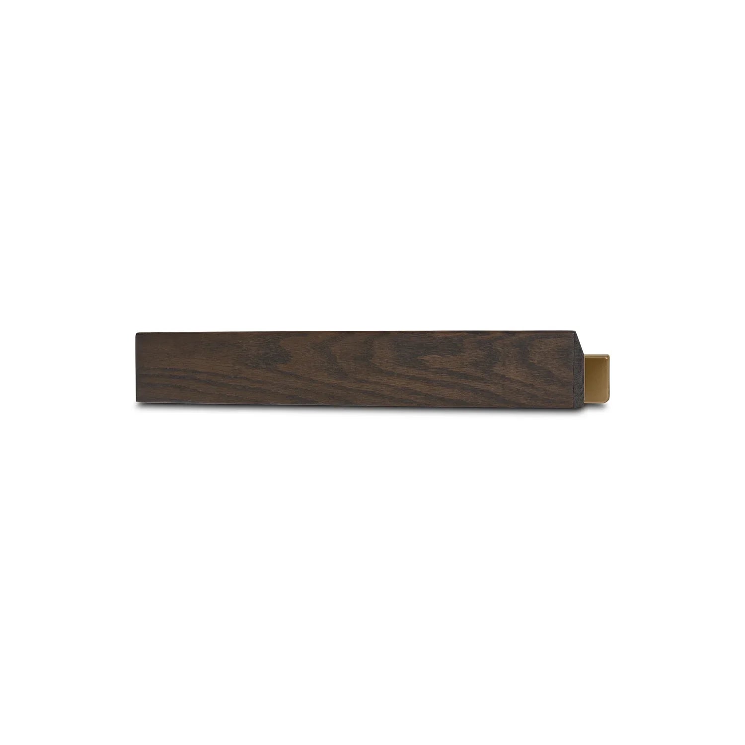 Gejst Flex Rail 40, Dark Oak/Brass