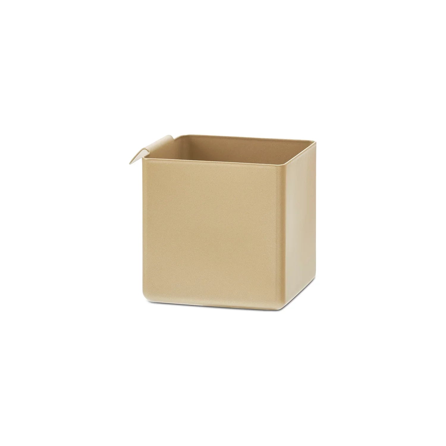 Gejst Flex Box, Small Brass