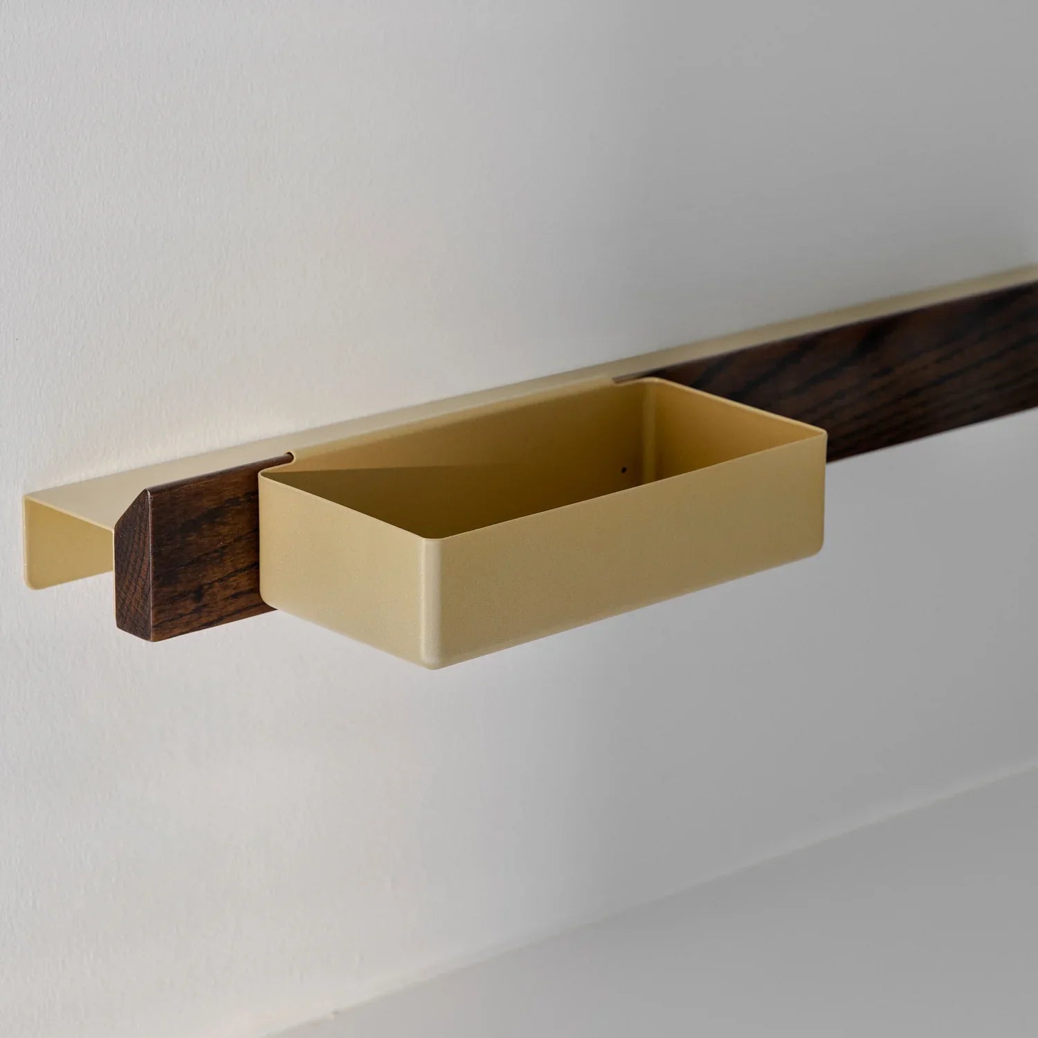 Gejst Flex Tray, Brass