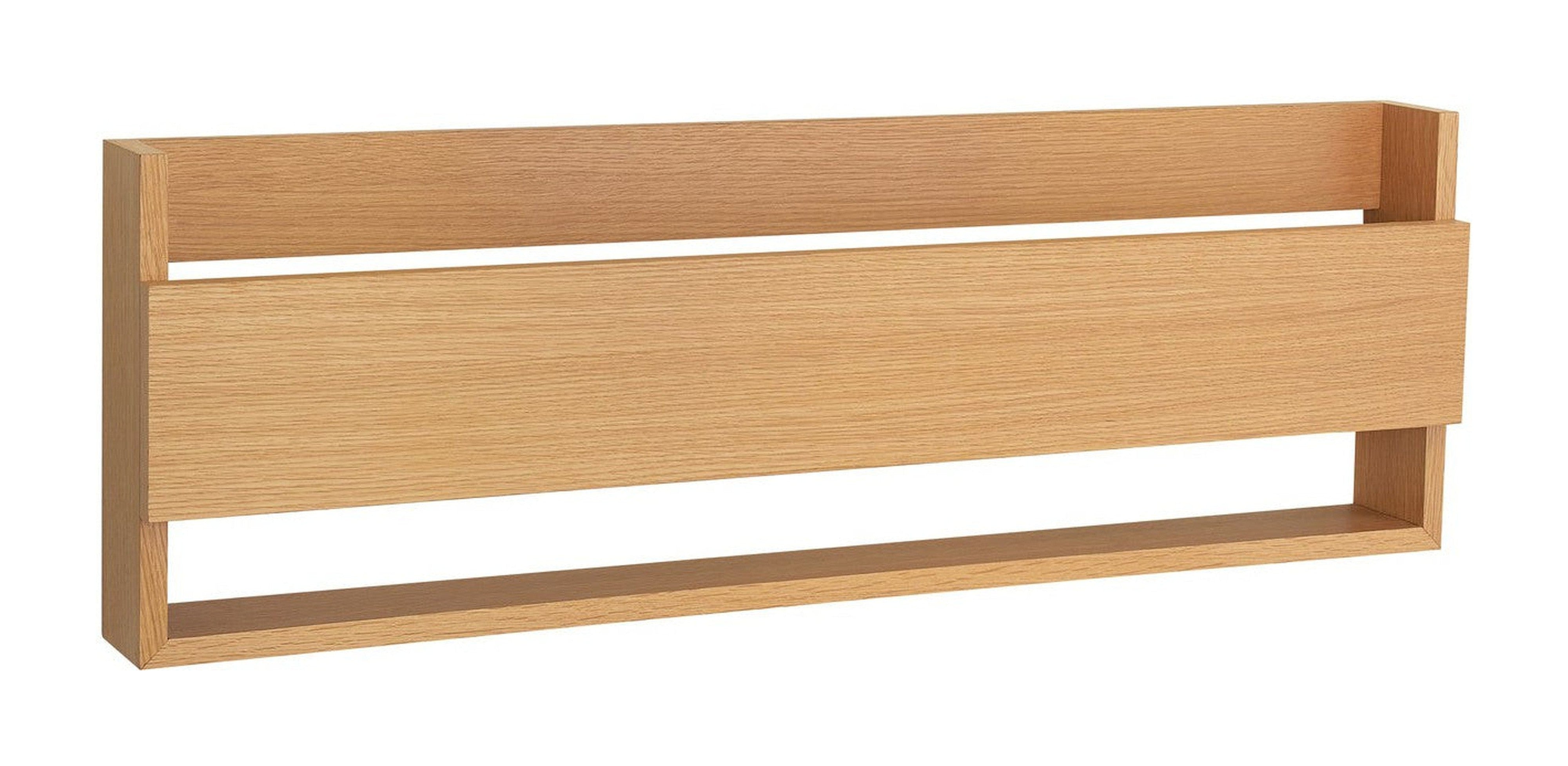 Hübsch Gap Magazine Holder