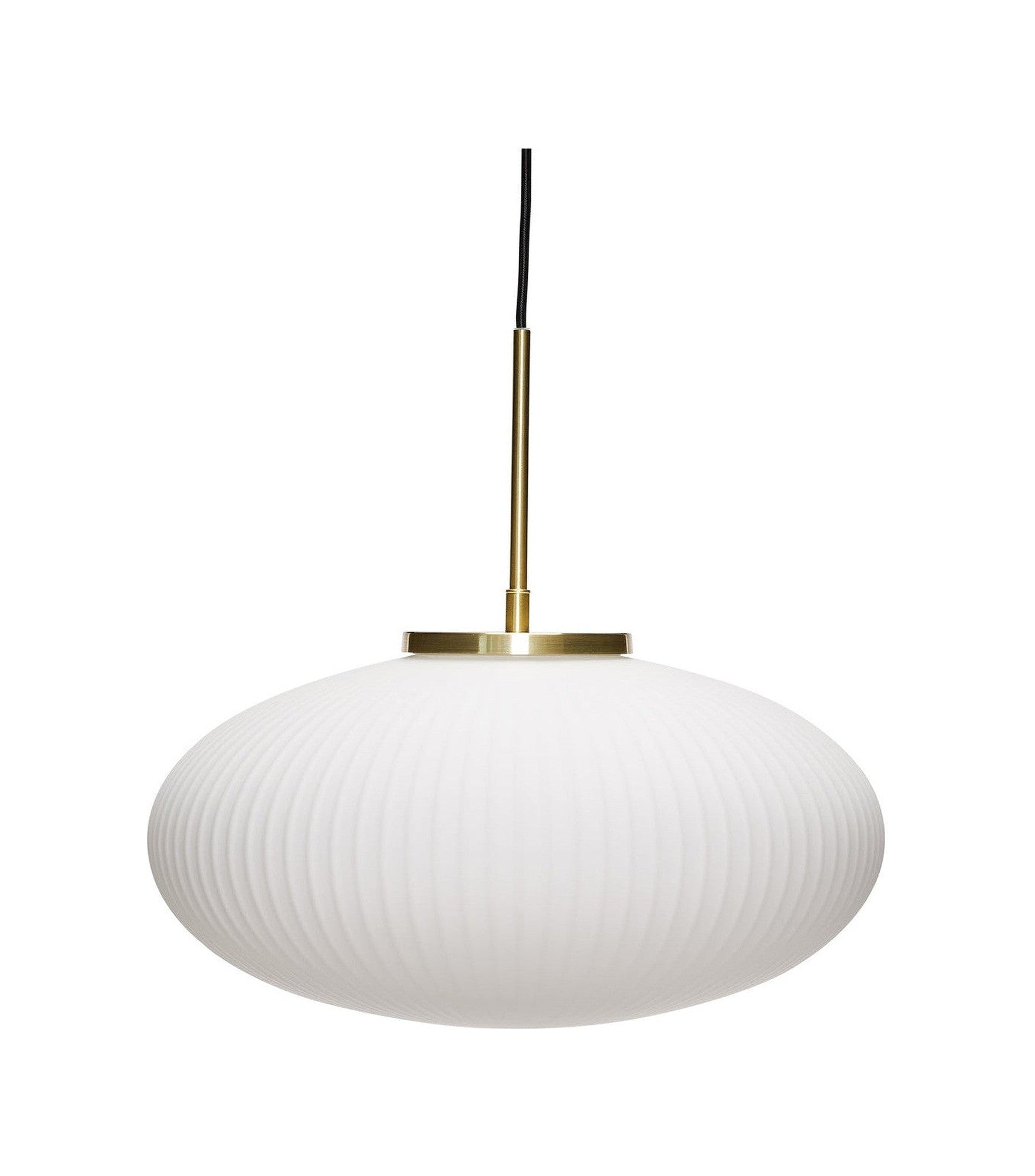 Hübsch Serene Pendant
