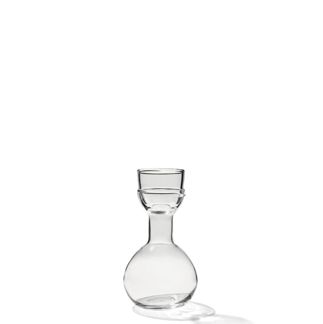 Form & Refine Pinho Carafe Incl. 1 Glass