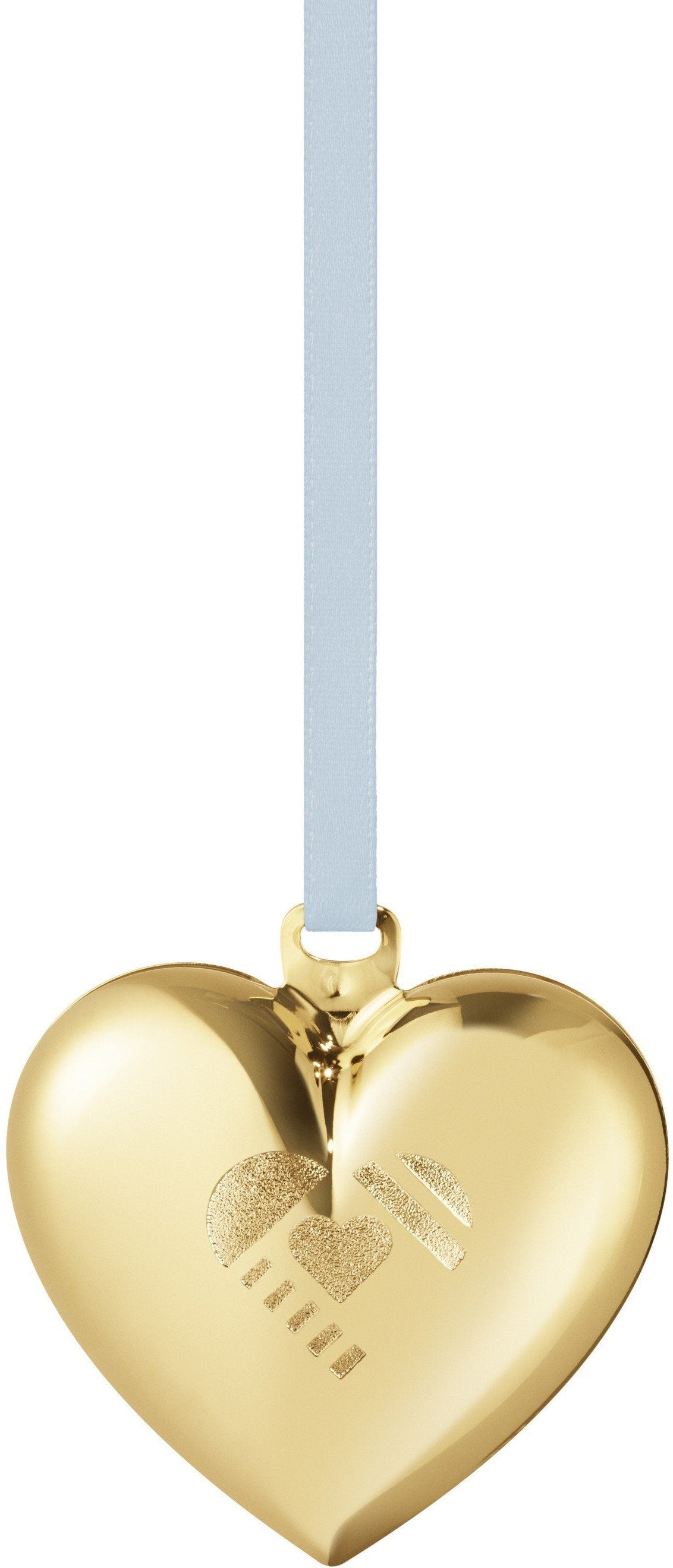 Georg Jensen Julehjerte