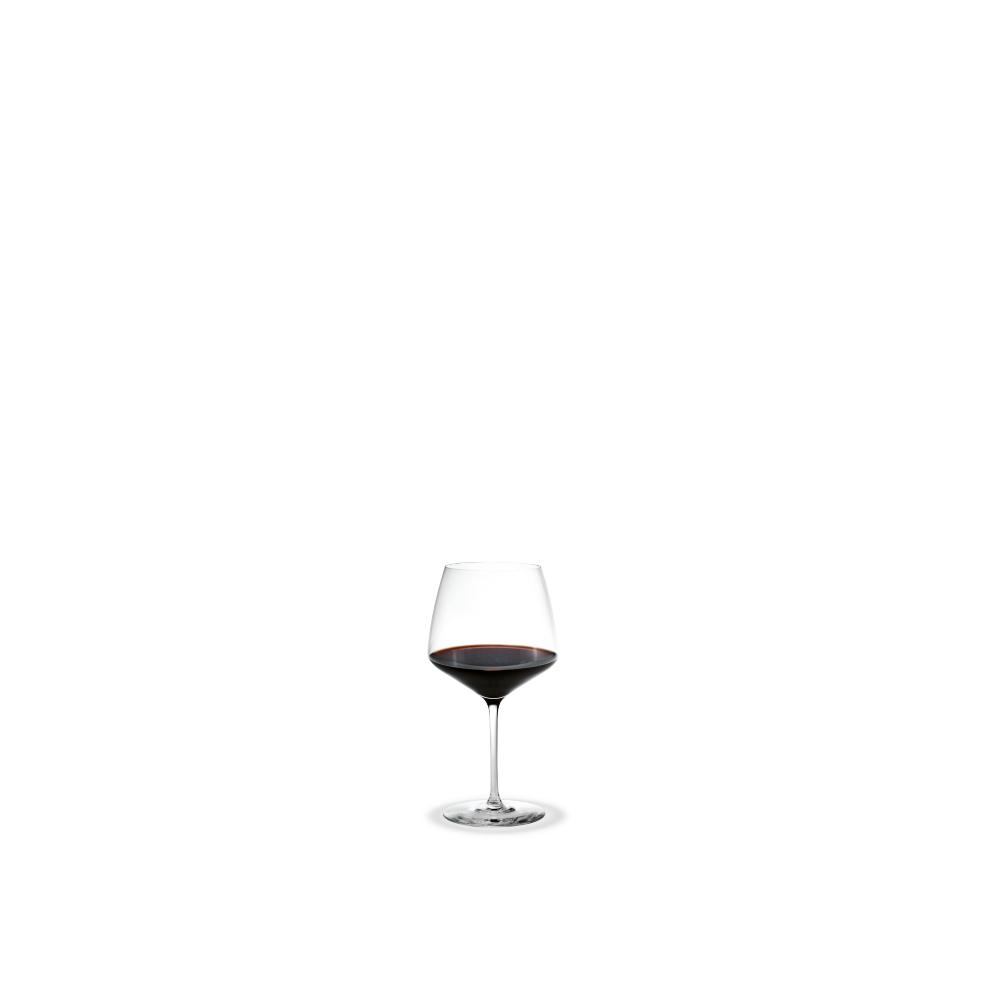 Holmegaard Perfection Sommelier Glass, 6 Pcs.