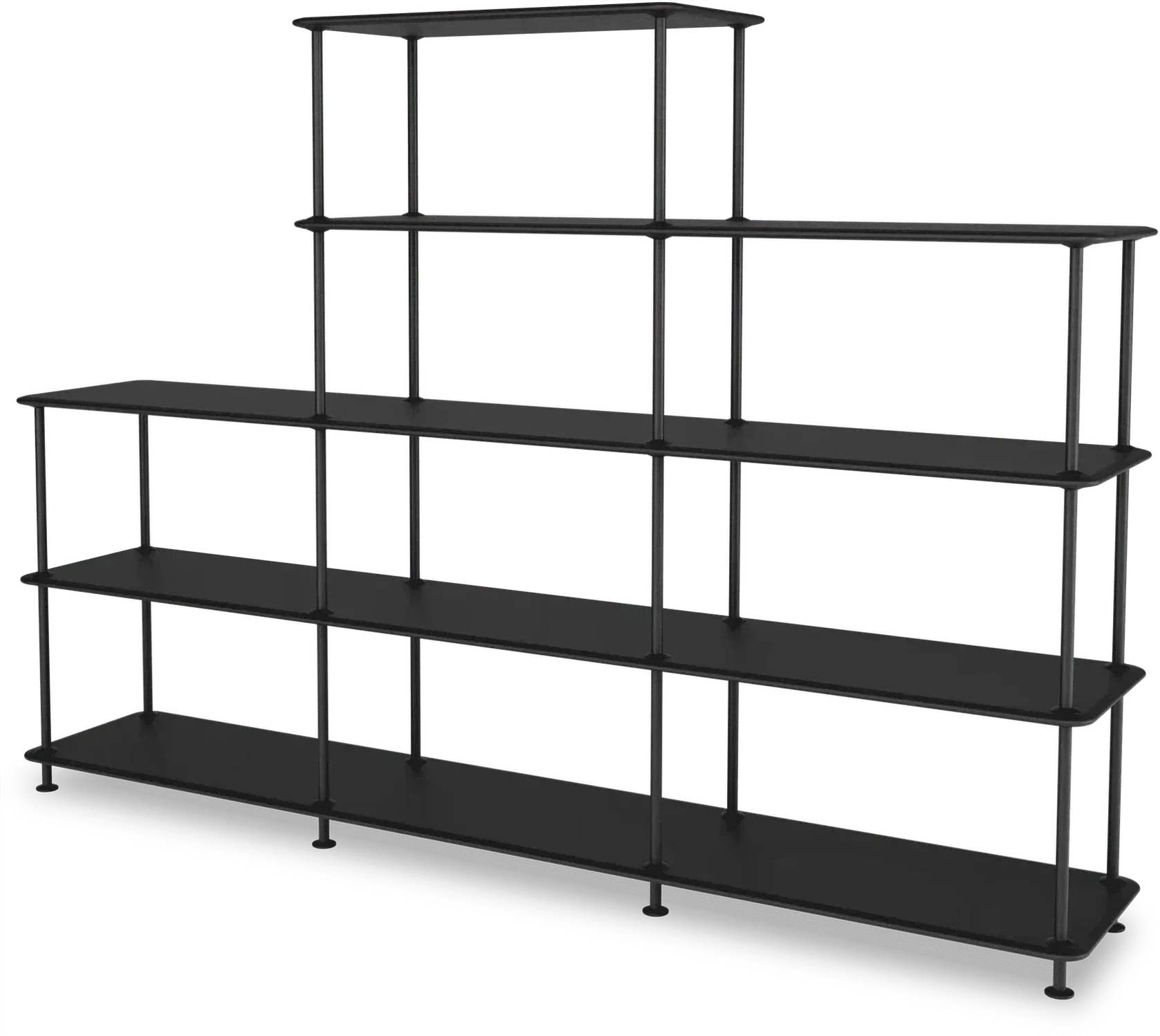 Montana Free 342000, Black/Black