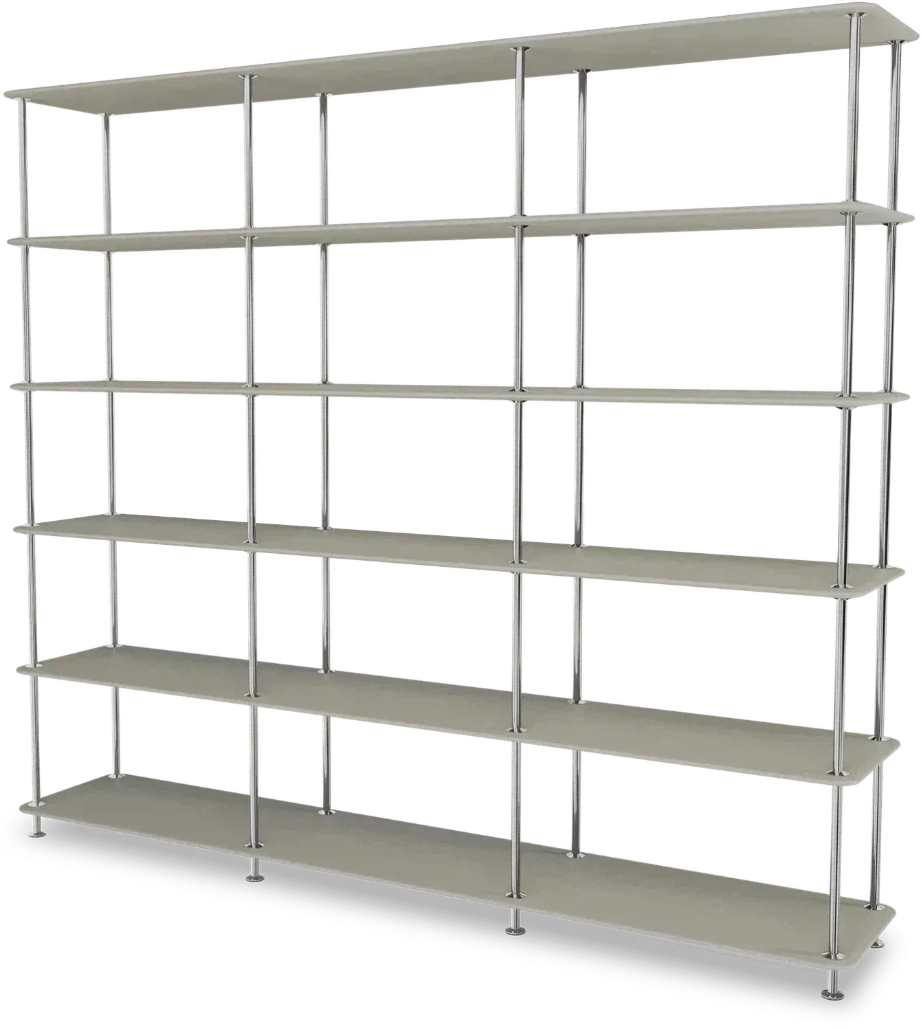 Montana Free 555000, Fennel/Chrome