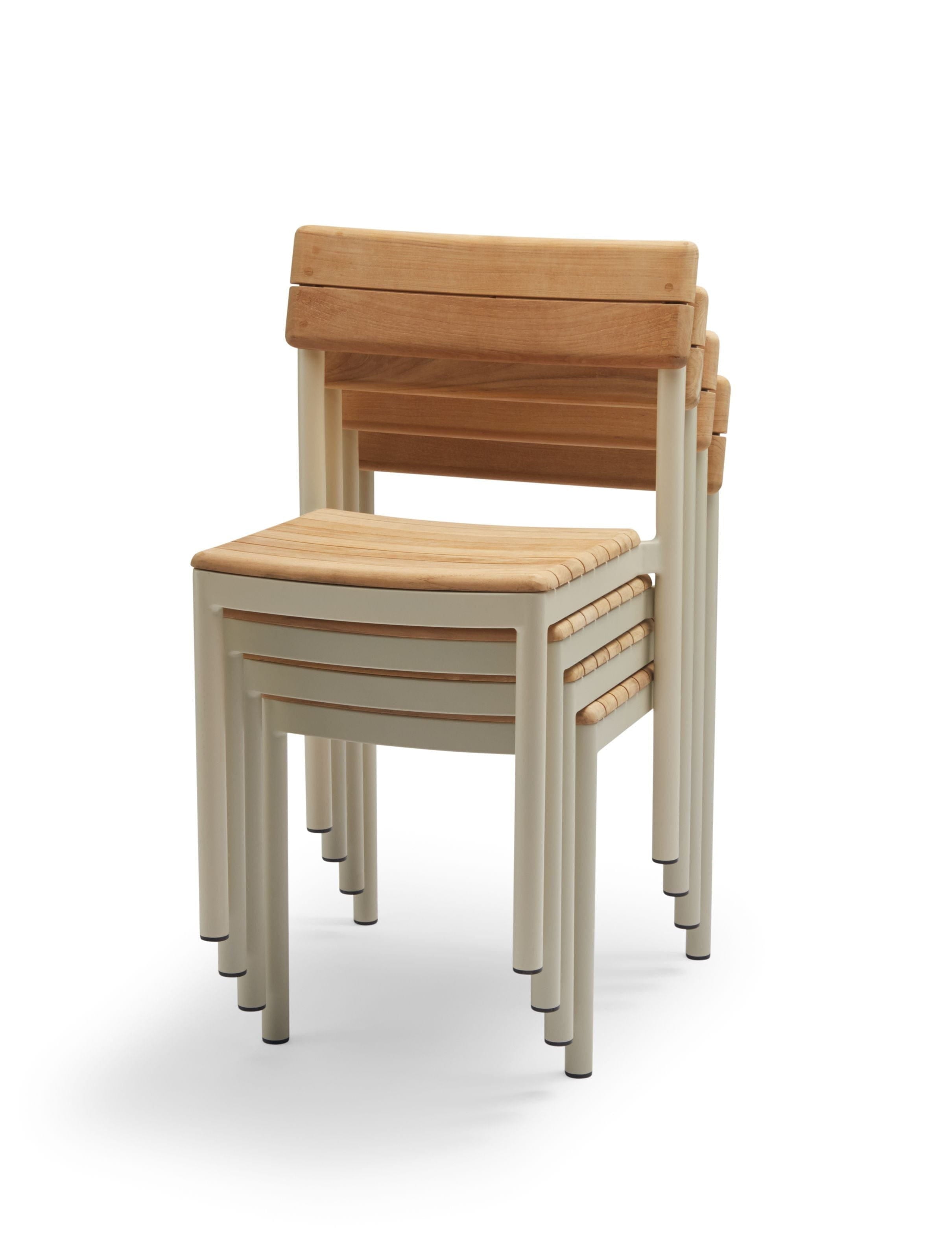 Skagerak Pelagus Chair, Light Ivory