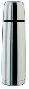 Alfi Iso Therm Perfect Thermosflasche Satin Finish, 0,75 L