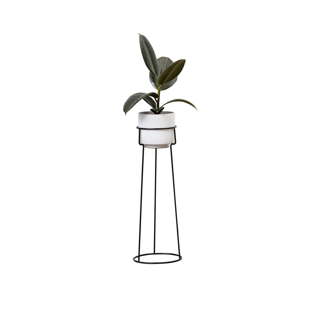 [product_category]-Andersen Furniture A Plant Flowerpot Hxø 12x13,3 Cm, Grey-Andersen Furniture-5713524017977-4-250020-AND-13
