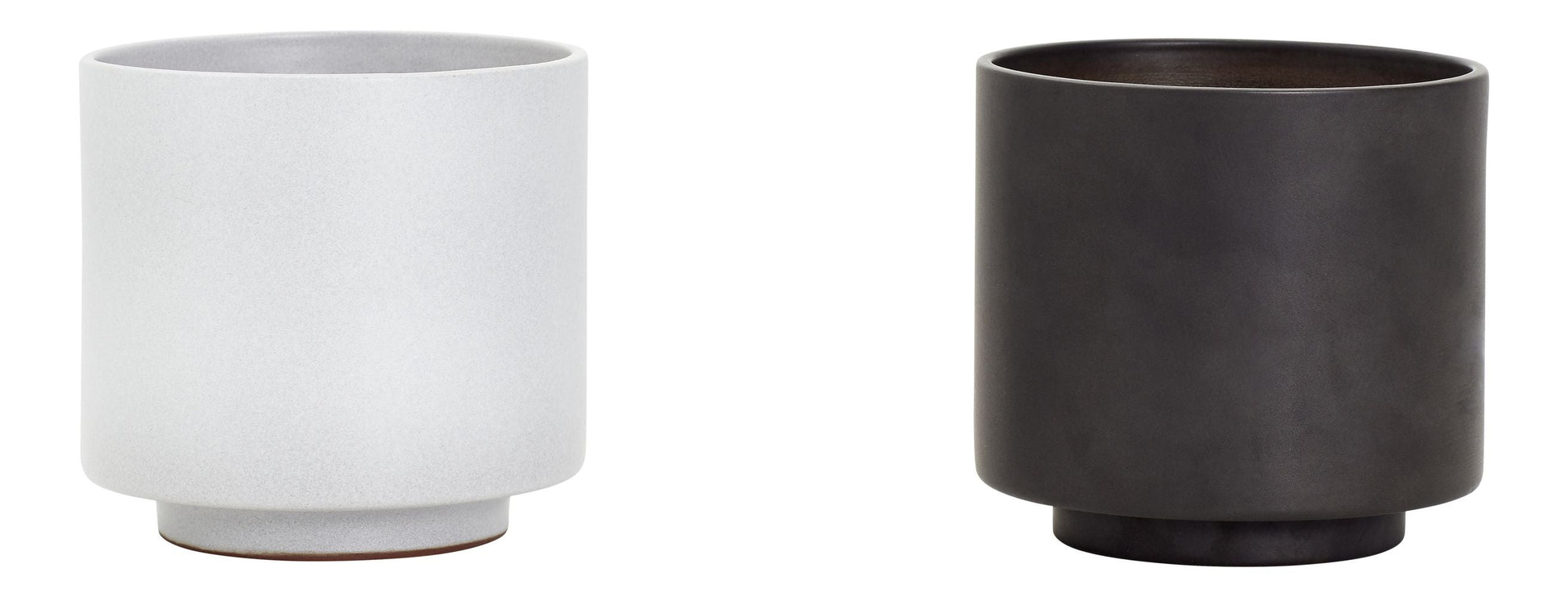 [product_category]-Andersen Furniture A Plant Flowerpot Hxø 12x13,3 Cm, Grey-Andersen Furniture-5713524017977-4-250020-AND-3