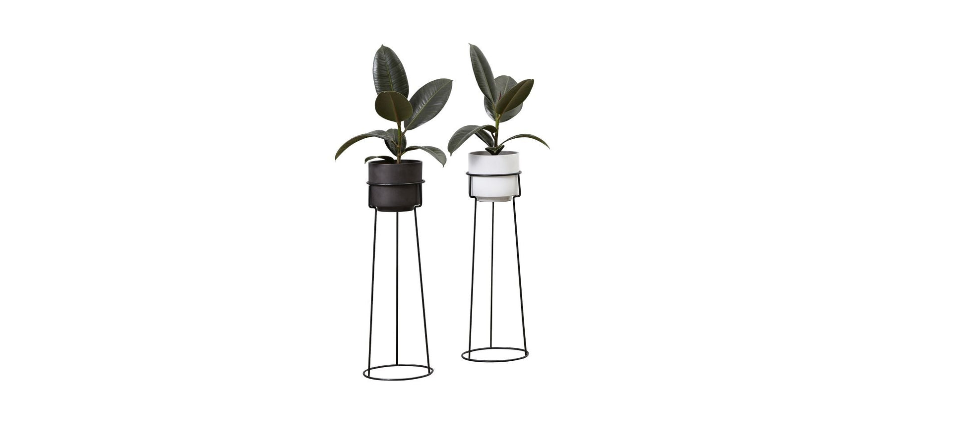[product_category]-Andersen Furniture A Plant Flowerpot Hxø 12x13,3 Cm, Grey-Andersen Furniture-5713524017977-4-250020-AND-5
