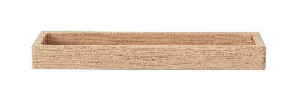 [product_category]-Andersen Furniture Shelf 10 Shelf, Oak, 32x12cm-Andersen Furniture-5713524001051-4-222021-AND-1