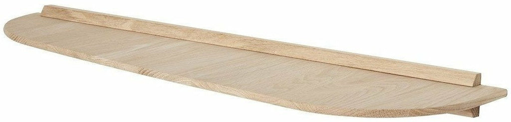 [product_category]-Andersen Furniture Shelf 3 Shelf, Oak, 78x22cm-Andersen Furniture-5713524000740-4-167020-AND-1