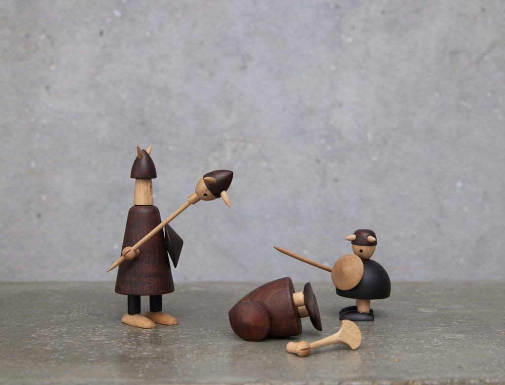 [product_category]-Andersen Furniture The Vikings Of Denmark Wooden Figure, Small-Andersen Furniture-5713524029444-4-353010-AND-18