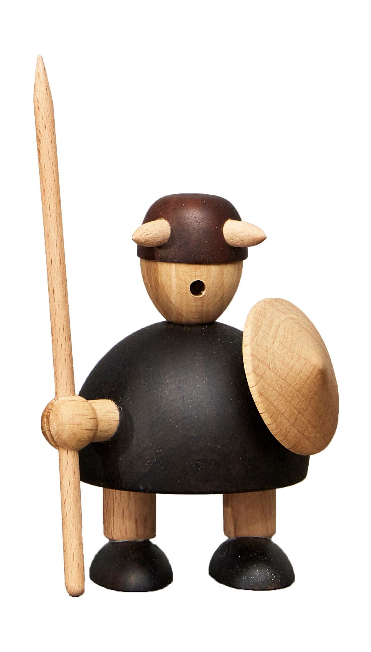 [product_category]-Andersen Furniture The Vikings Of Denmark Wooden Figure, Small-Andersen Furniture-5713524029444-4-353010-AND-1
