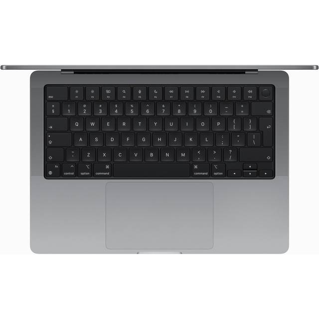 [product_category]-Apple MacBook Pro (2023) M3 OC 10C GPU 8GB 1TB SSD 14"-Apple-2