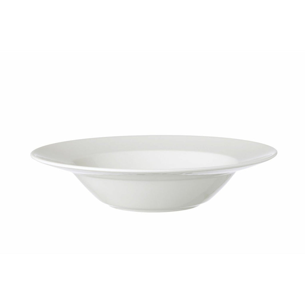 [product_category]-Arabia Ko Ko Plate Deep 24cm White-Arabia-6411800120036-1005751-ARA-2