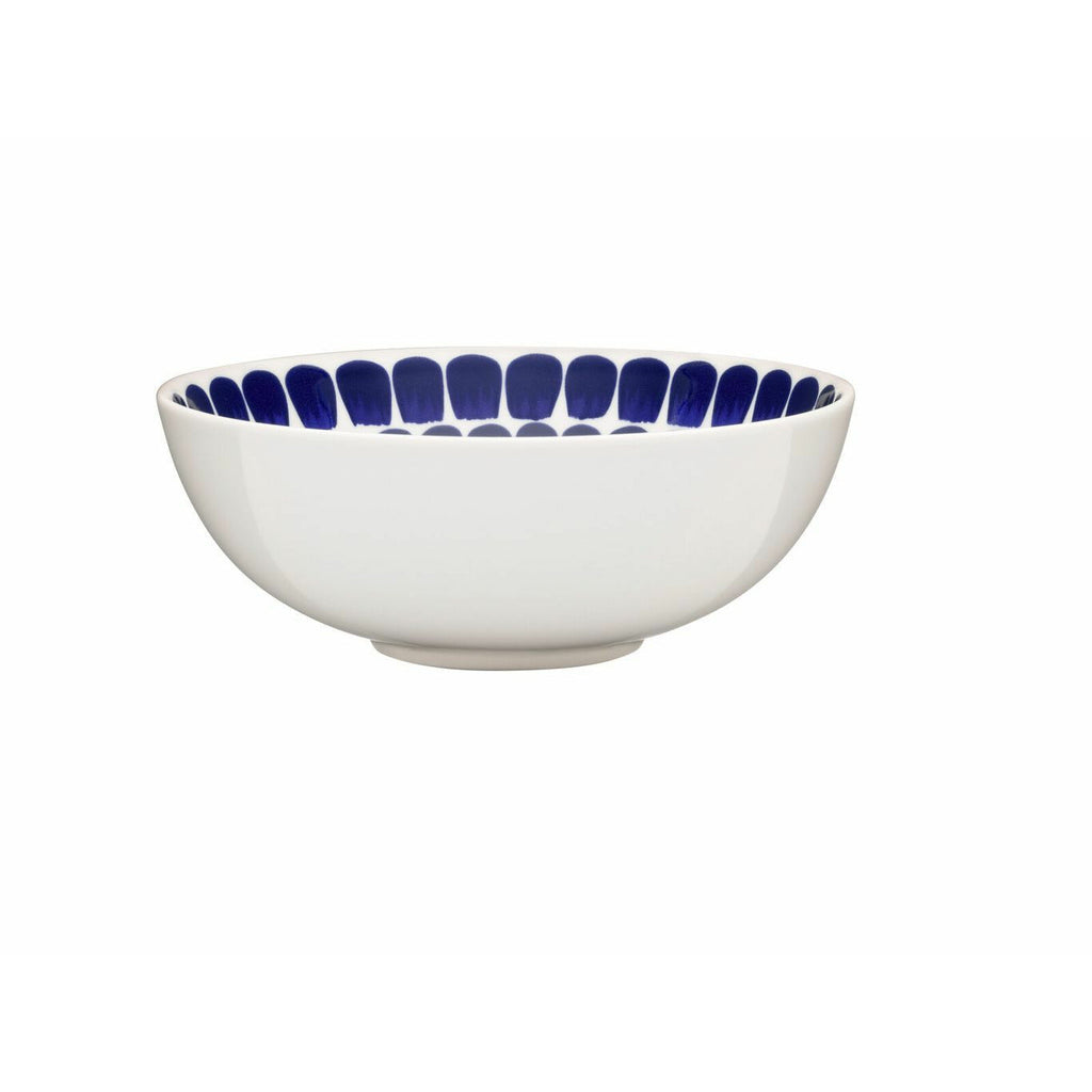 [product_category]-Arabia Tuokio Plate Deep 18cm Cobalt Blue-Arabia-6411800184656-1006143-ARA-2
