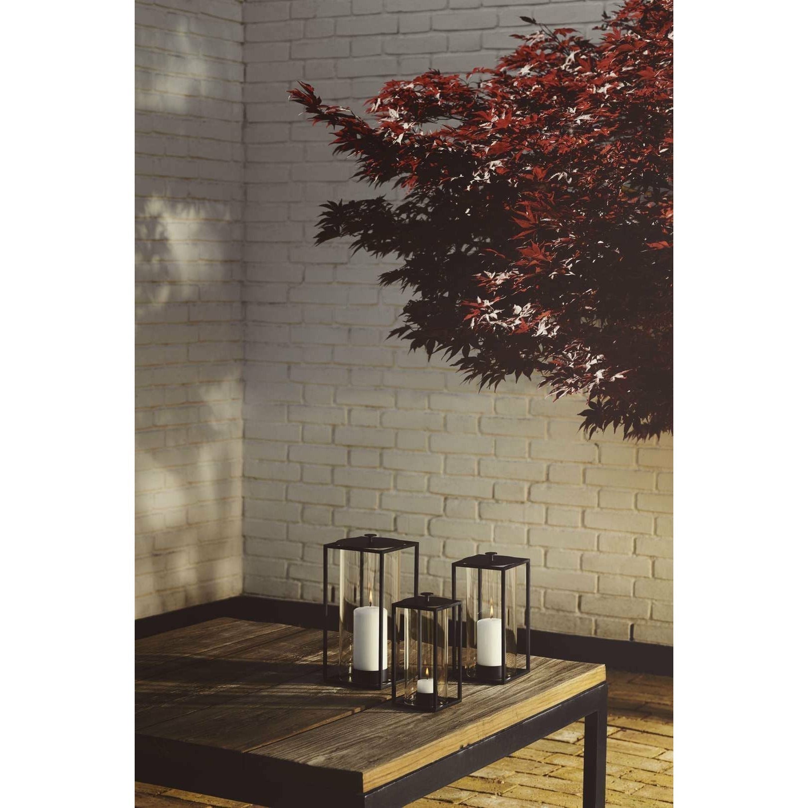 Audo Copenhagen Light'in Candle Small, 4 pcs.