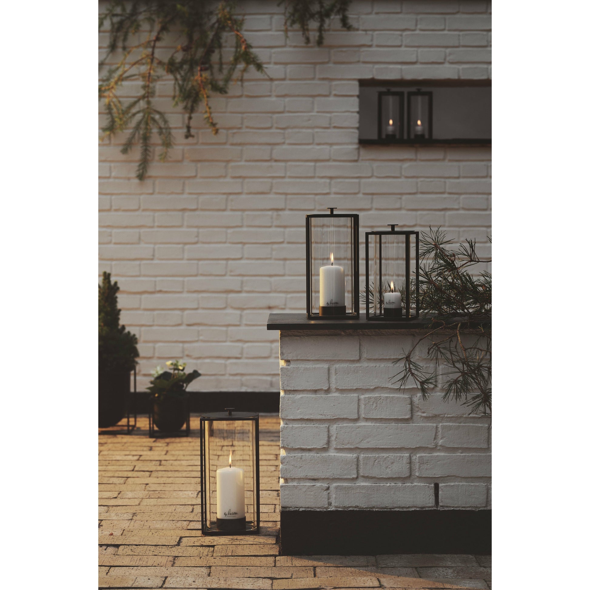 Audo Copenhagen Light'in Candle Small, 4 pcs.