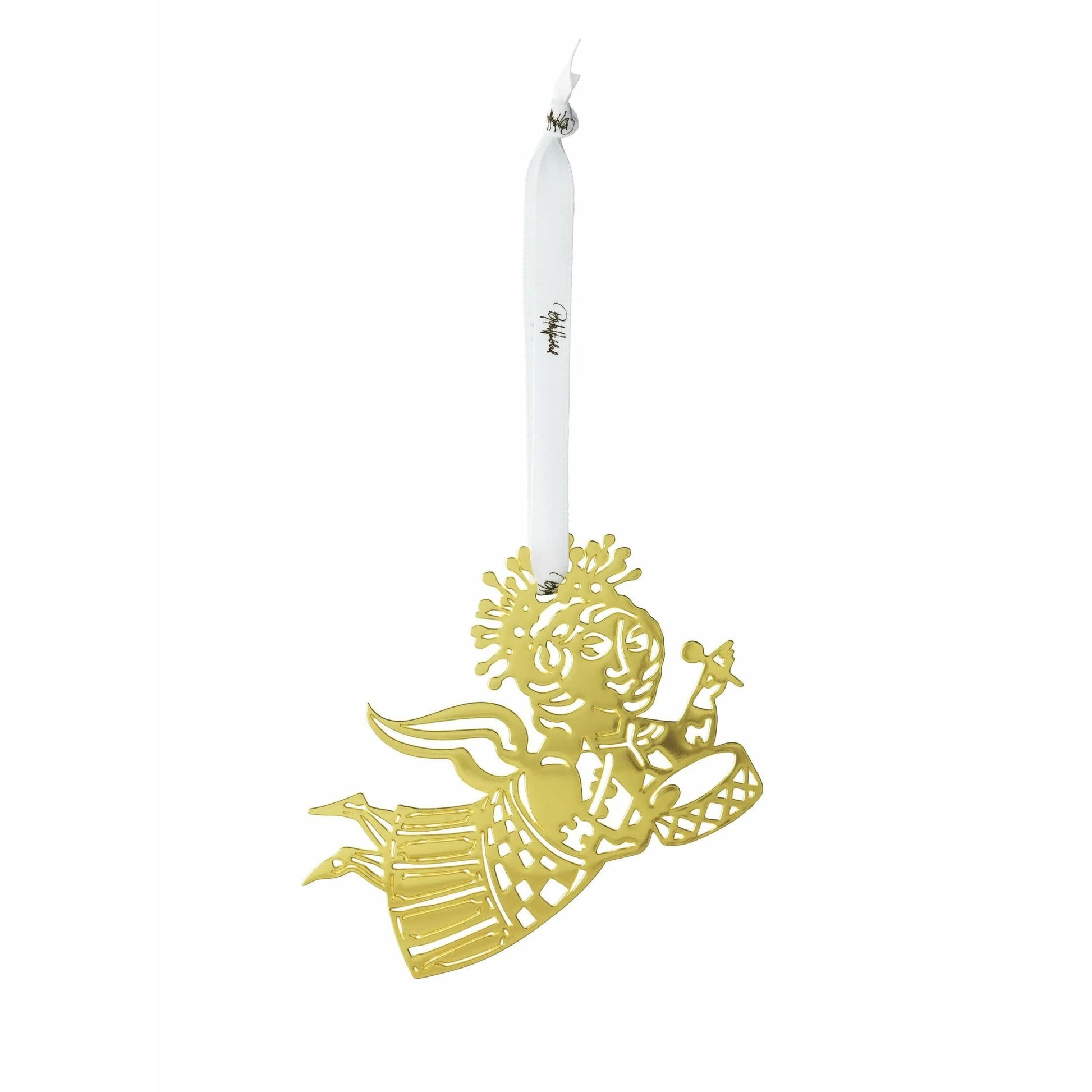 [product_category]-Bjørn Wiinblad Wiinblad Christmas Music Angel Silhouettes, 3 Pcs.-Bjørn Wiinblad-5709513570479-57047-BJO-4