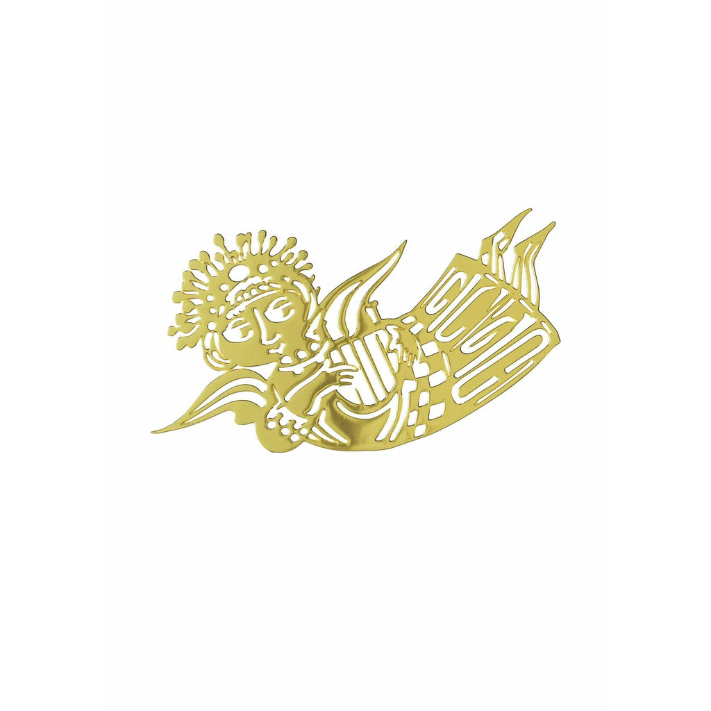 [product_category]-Bjørn Wiinblad Wiinblad Christmas Music Angel Silhouettes, 3 Pcs.-Bjørn Wiinblad-5709513570479-57047-BJO-6