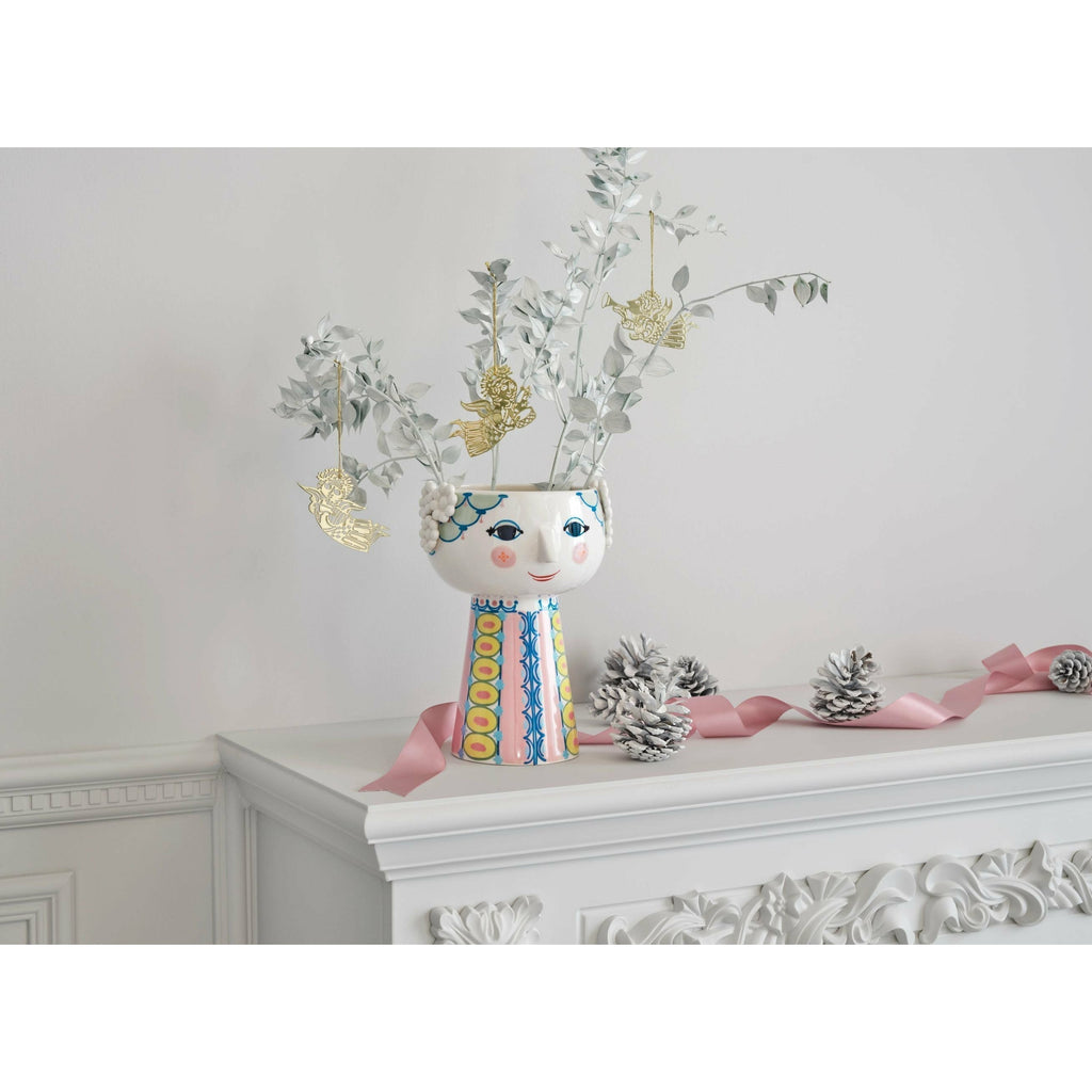 [product_category]-Bjørn Wiinblad Wiinblad Christmas Music Angel Silhouettes, 3 Pcs.-Bjørn Wiinblad-5709513570479-57047-BJO-9