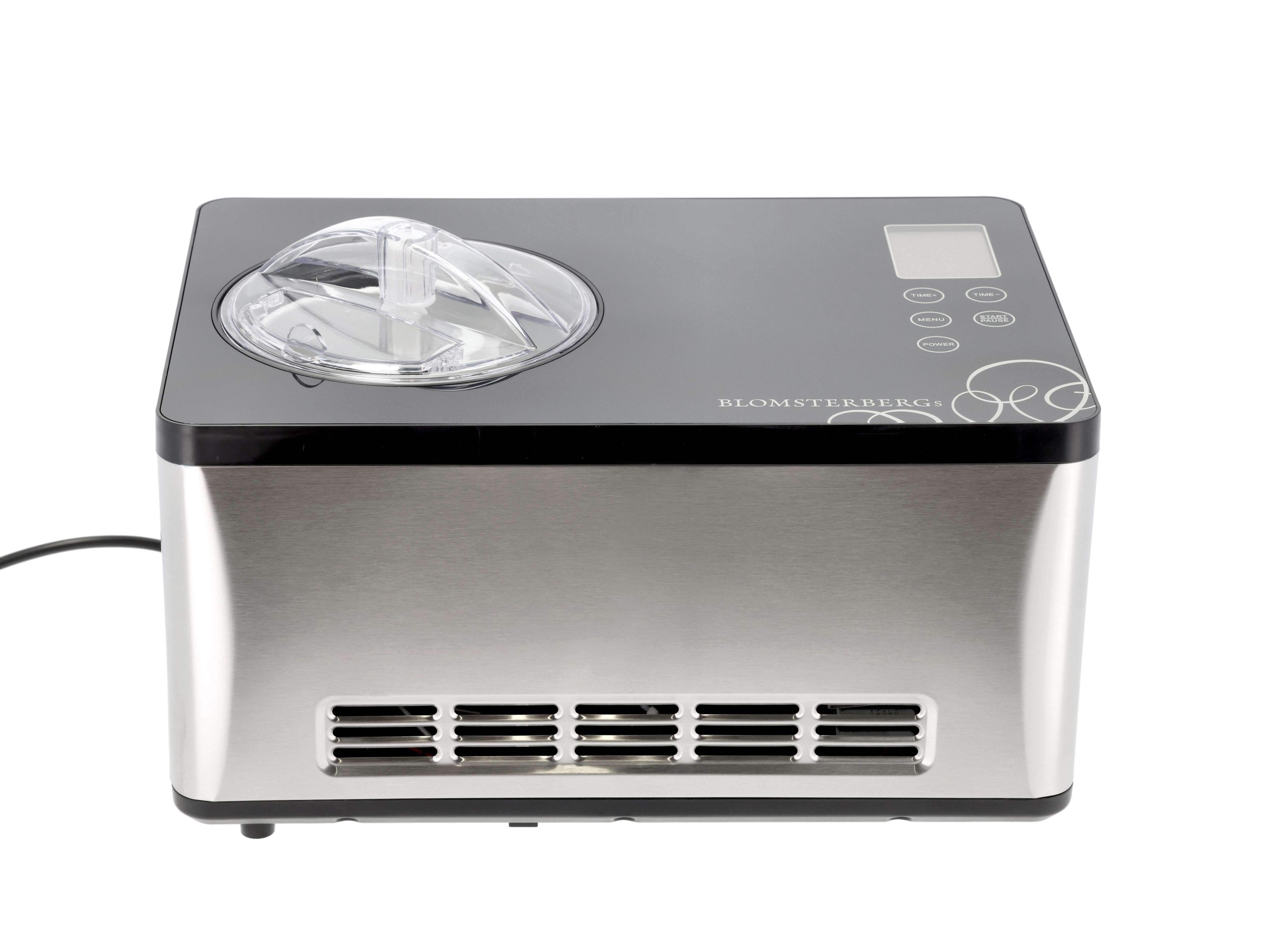 [product_category]-Blomsterbergs Ice Cream Machine 2 L With Compressor-Blomsterbergs-5722000245735-24573-BLO-2