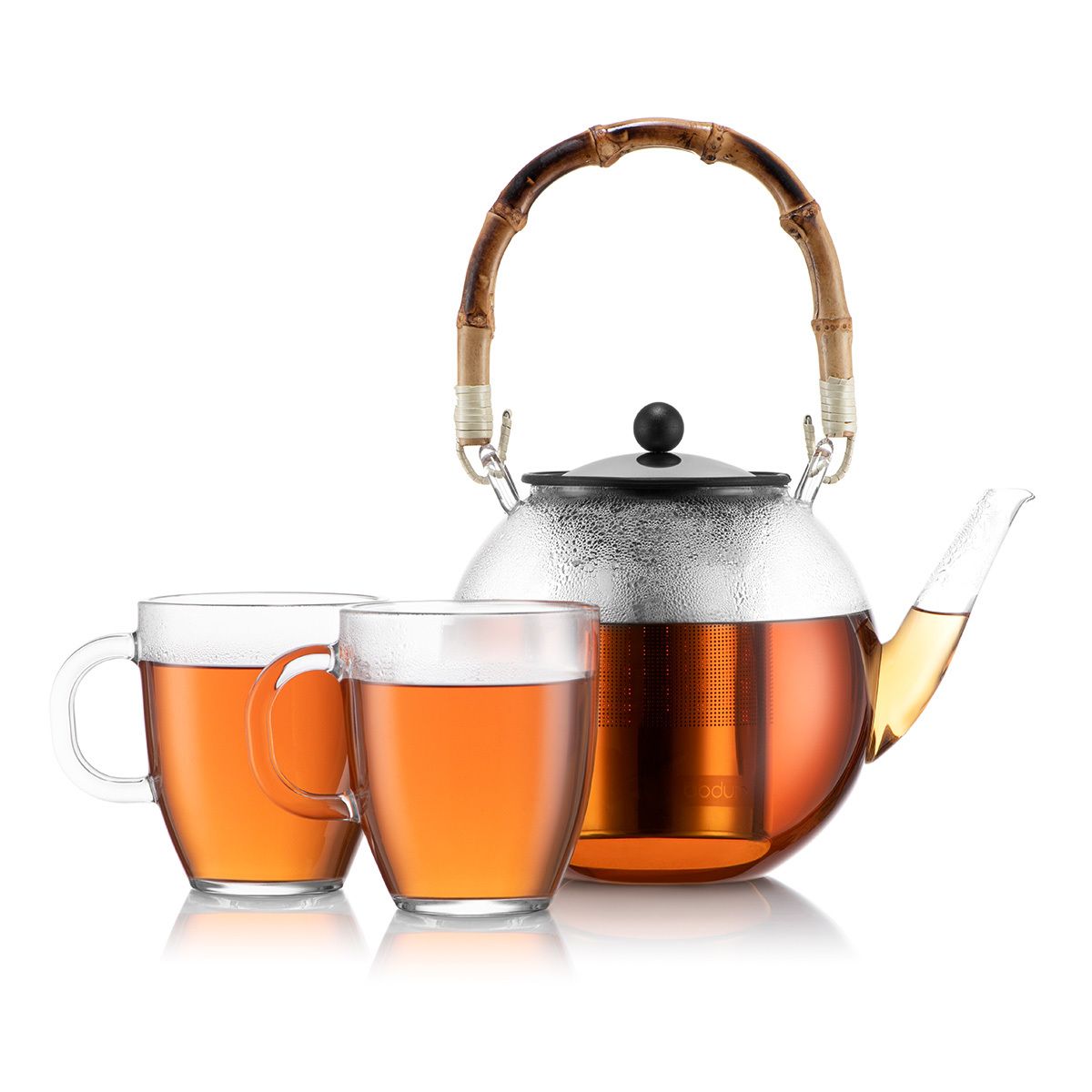 [product_category]-Bodum Assam Tea Maker With Filter And Handle Bamboo, 1 L-Bodum-699965373047-11806-139-BOD-2