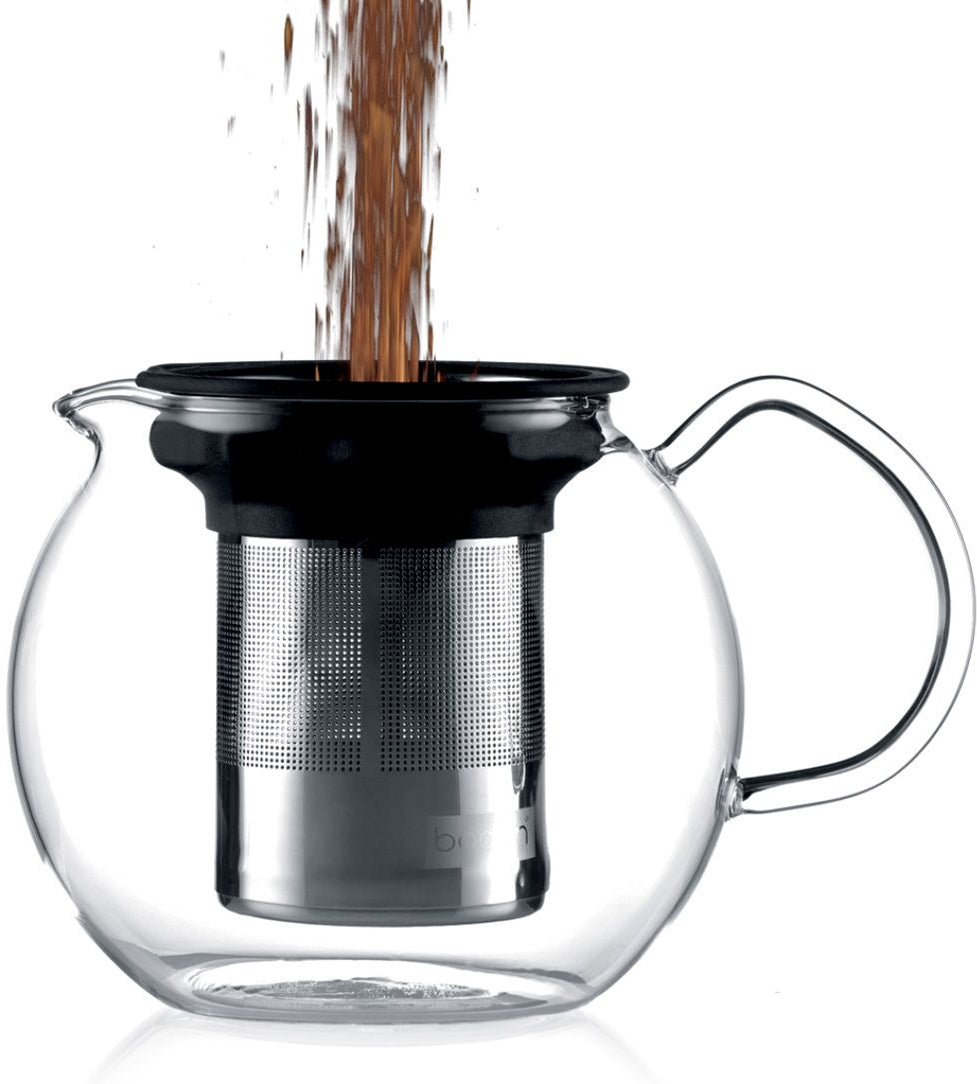[product_category]-Bodum Assam Tea Maker With Filter Chrome, 1.5 L-Bodum-727015418018-1802-16-BOD-2