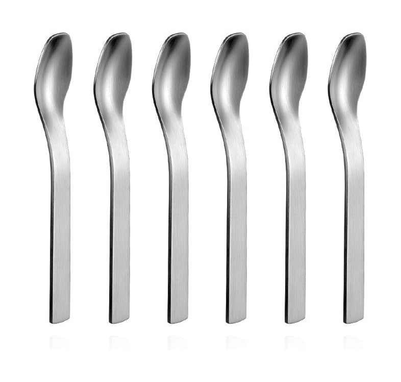 [product_category]-Bodum Barcelona Espresso Spoon, 6 Pcs.-Bodum-699965318529-K6334-57-BOD-1