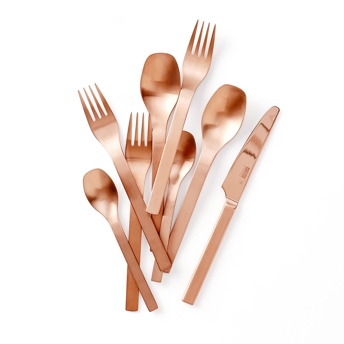 [product_category]-Bodum Barcelona Set Cutlery Set 16 Pieces, Copper-Bodum-699965328504-K6335-18-BOD-2