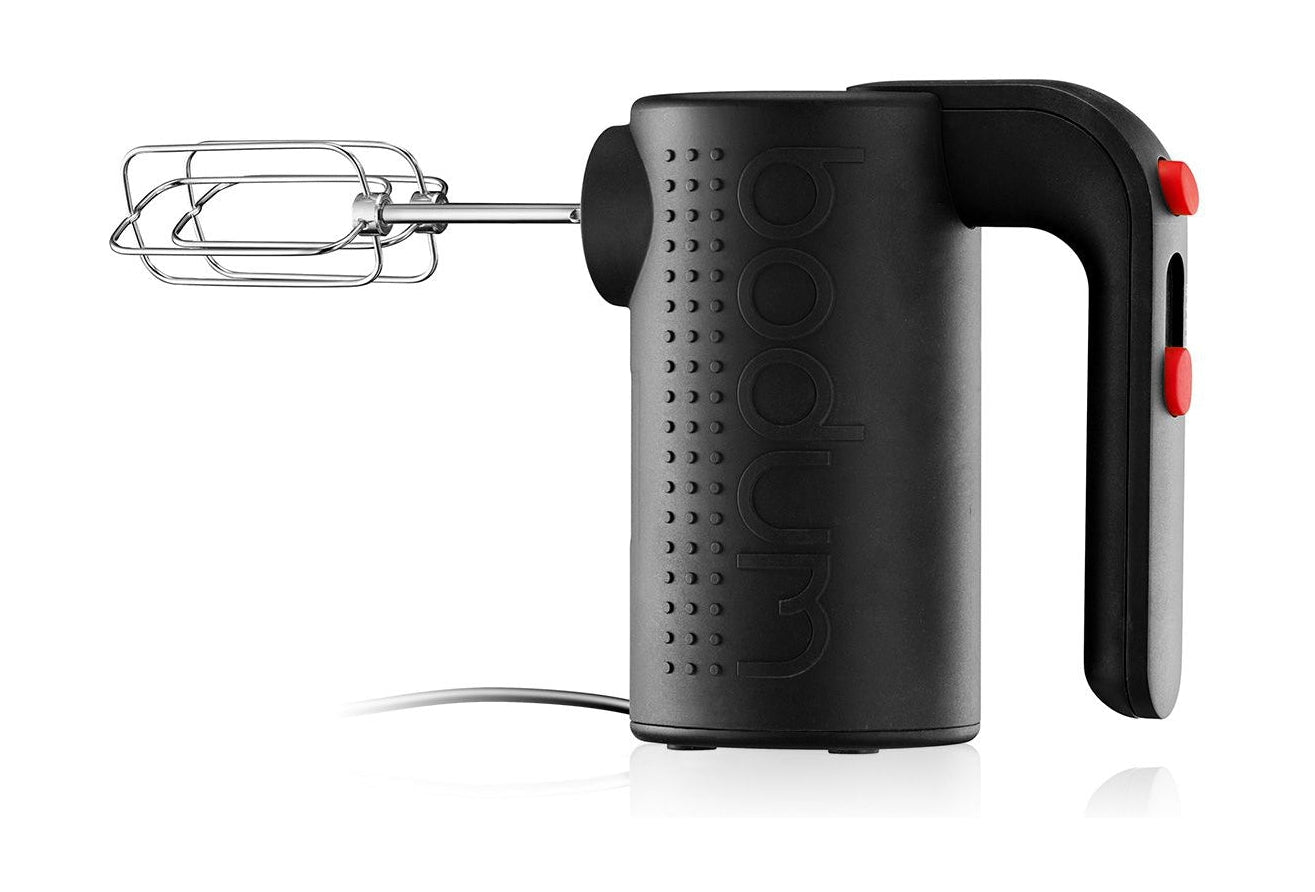 [product_category]-Bodum Bistro Electric Hand Mixer, Black-Bodum-699965252977-11532-01EURO-BOD-1