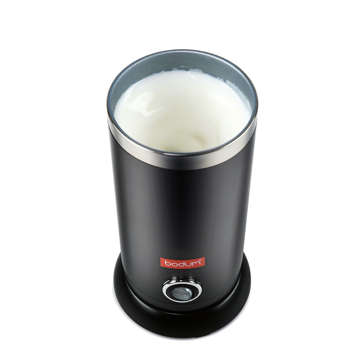 [product_category]-Bodum Bistro Electric Milk Frother, Black-Bodum-699965400309-11870-01EURO-BOD-2