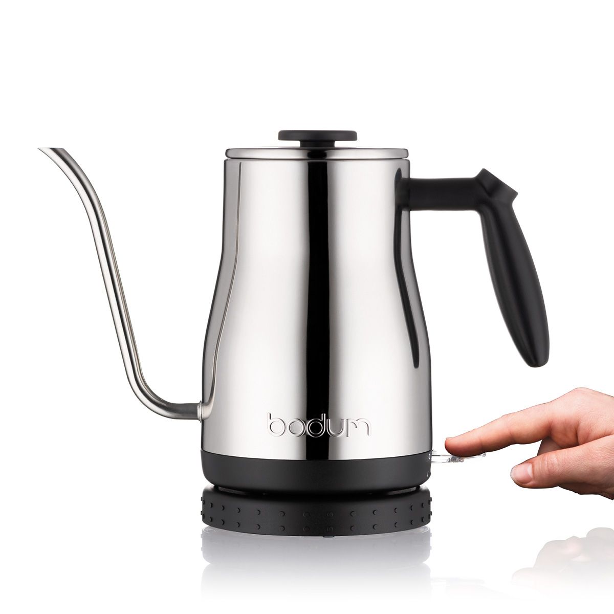 [product_category]-Bodum Bistro Gooseneck Kettle 1 L-Bodum-699965425258-11940-16EURO-BOD-2