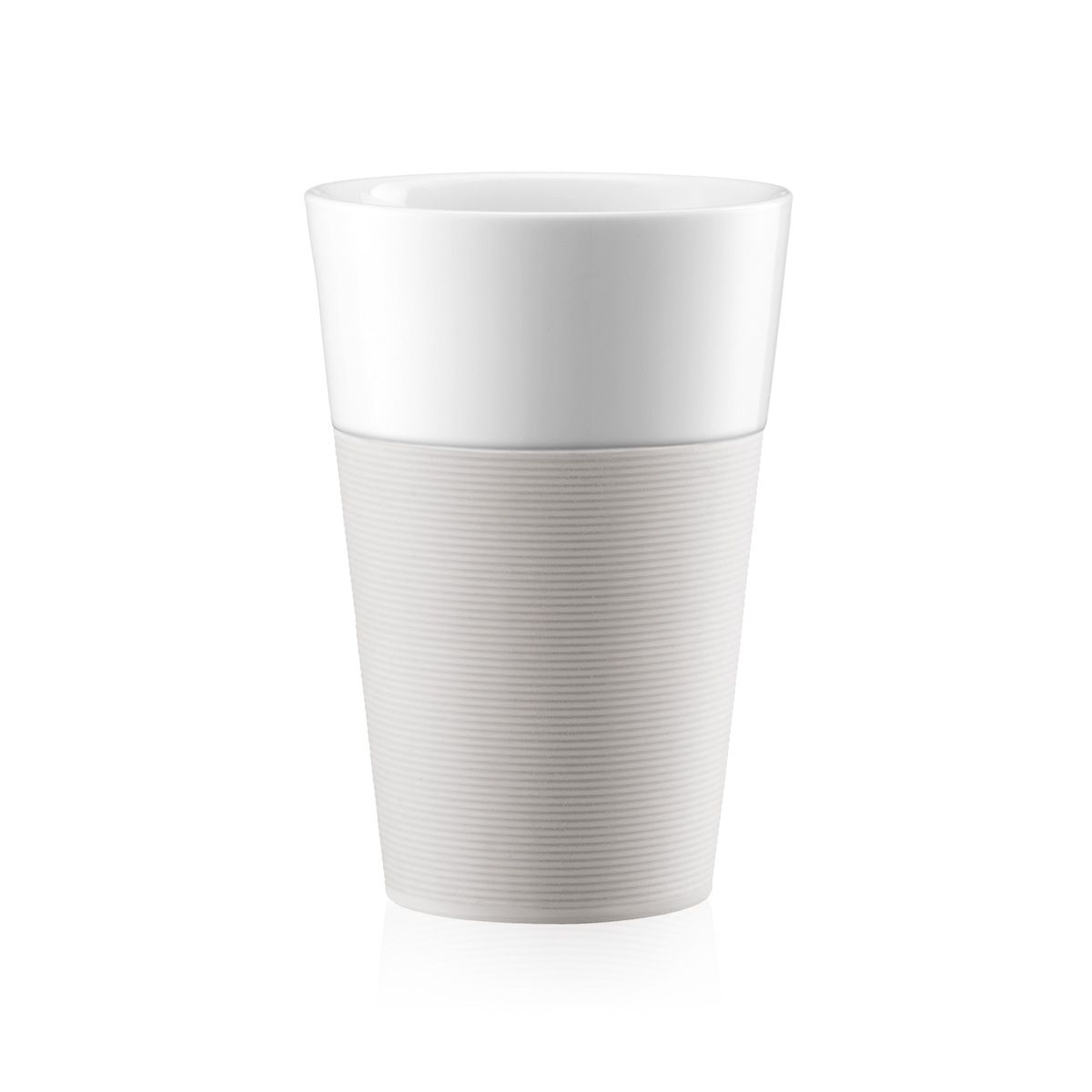 [product_category]-Bodum Bistro Mug With Silicone Strap Cream 0.6 L, 2 Pcs.-Bodum-699965289690-11583-913-BOD-2