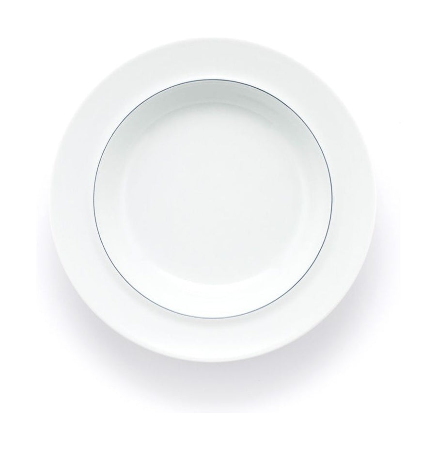 [product_category]-Bodum Blå Deep Plate, ø 21 Cm-Bodum-699965433604-11951-83B-BOD-1