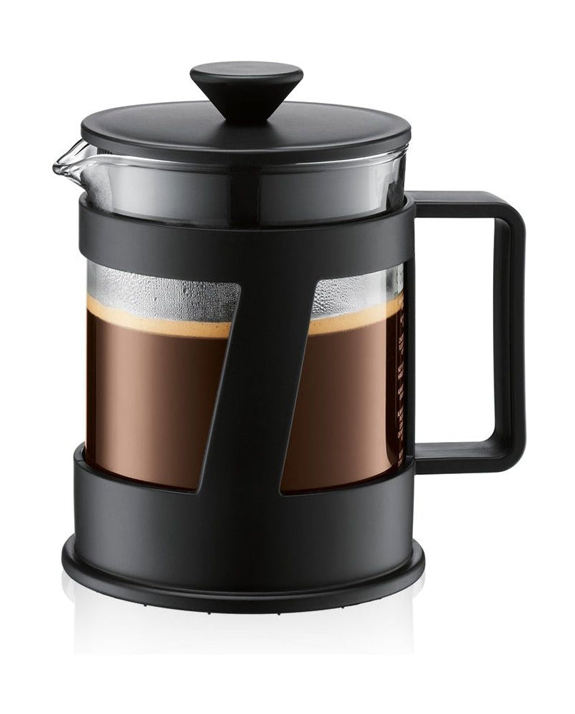 [product_category]-Bodum Crema Coffee Maker Black, 4 Cups-Bodum-727015012360-10931-01-BOD-1