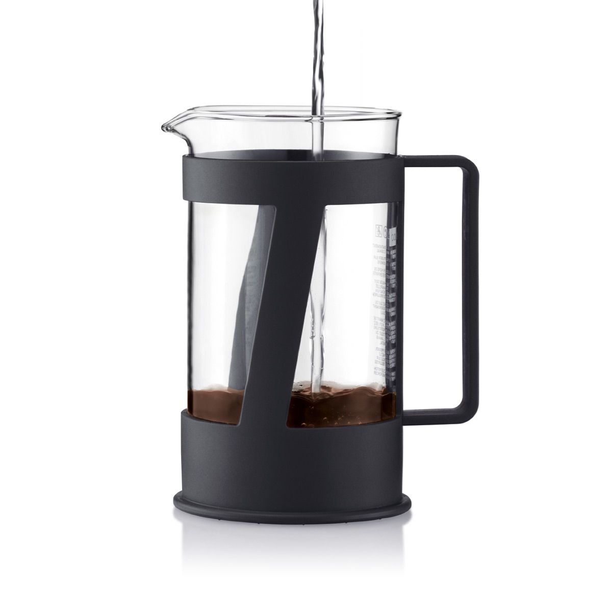 [product_category]-Bodum Crema Coffee Maker Black, 8 Cups-Bodum-727015949376-10883-01-BOD-2