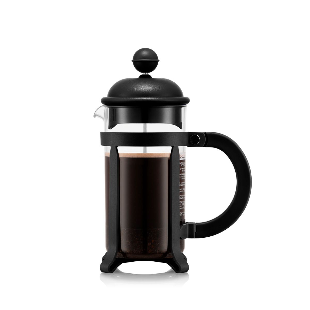 [product_category]-Bodum Java French Press Coffee Maker 350 Ml, Black-Bodum-699965470593-1903-01SSA-BOD-1