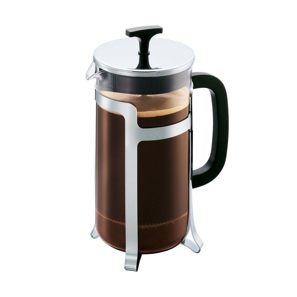 [product_category]-Bodum Jesper Coffee Maker, 8 Cups-Bodum-727015287942-1927-16-BOD-2