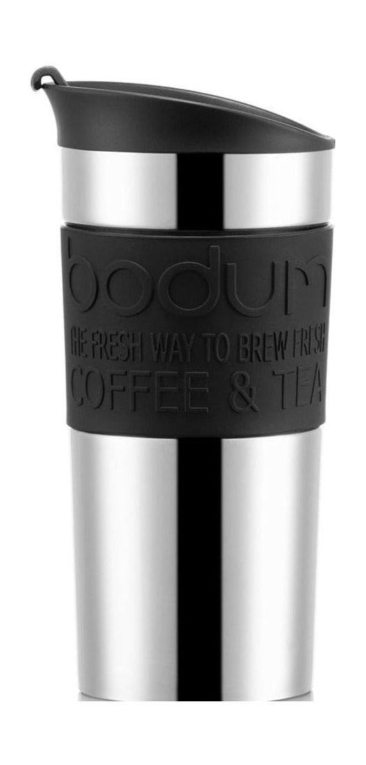 [product_category]-Bodum Travel Mug Travel Mug Double Walled, Black-Bodum-727015052847-11068-01-BOD-1