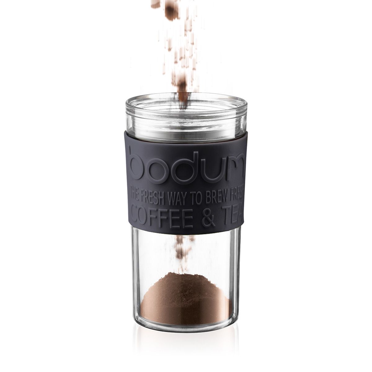 [product_category]-Bodum Travel Press Coffee Maker Double Walled, 0.35 L-Bodum-699965354060-11102-01S-BOD-2