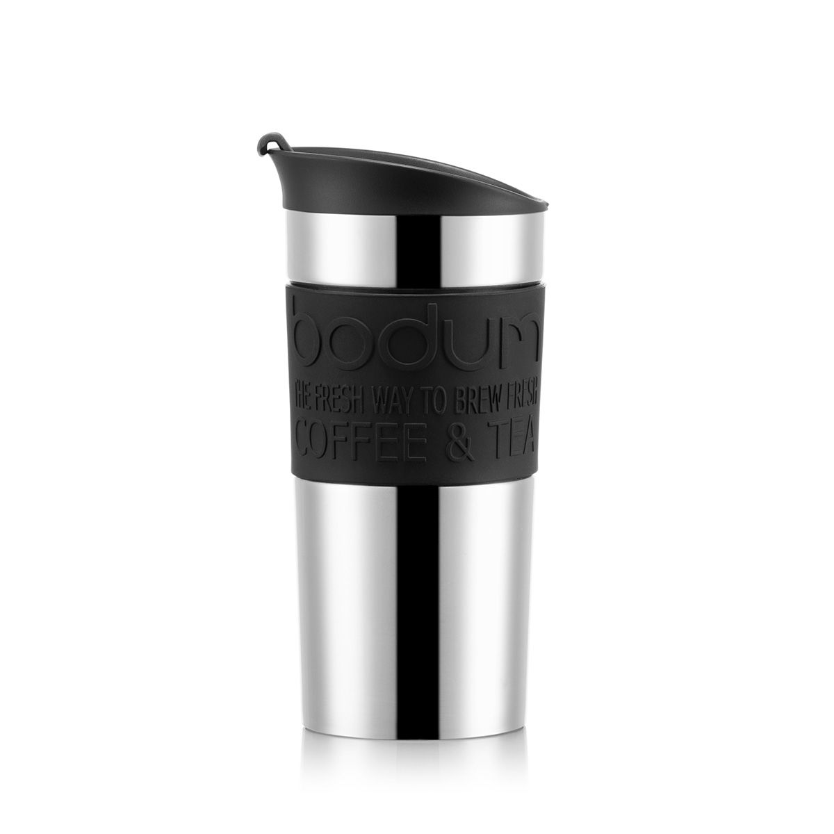 [product_category]-Bodum Travel Press Set Coffee Maker Double Walled, Black-Bodum-699965062354-K11067-01-BOD-2