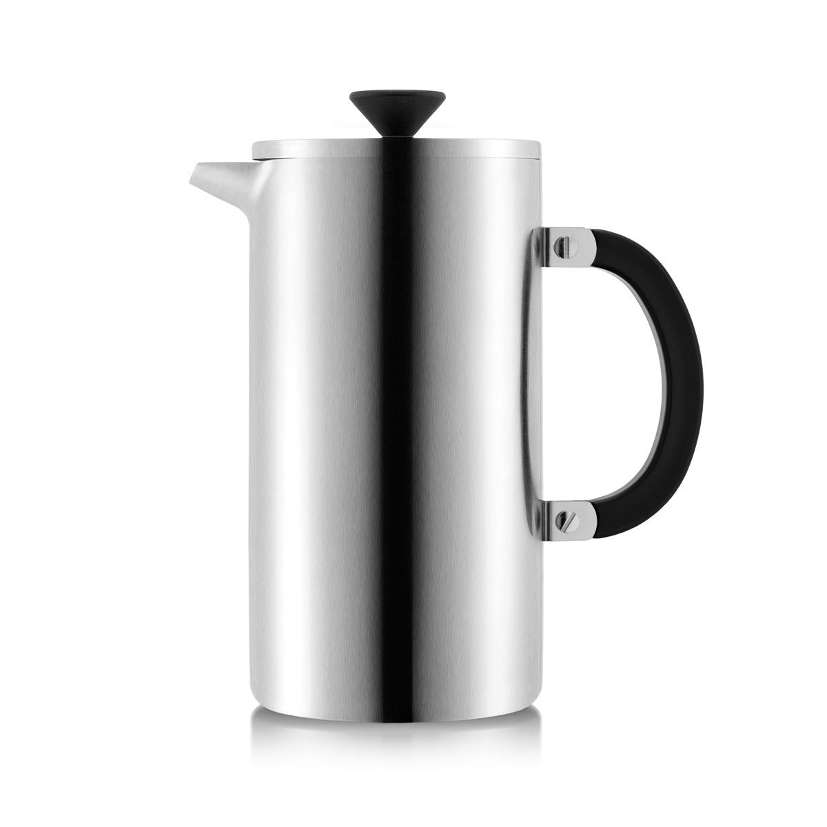 [product_category]-Bodum Tribute Presso Coffee Press, Frosted-Bodum-699965464752-12076-57-BOD-1