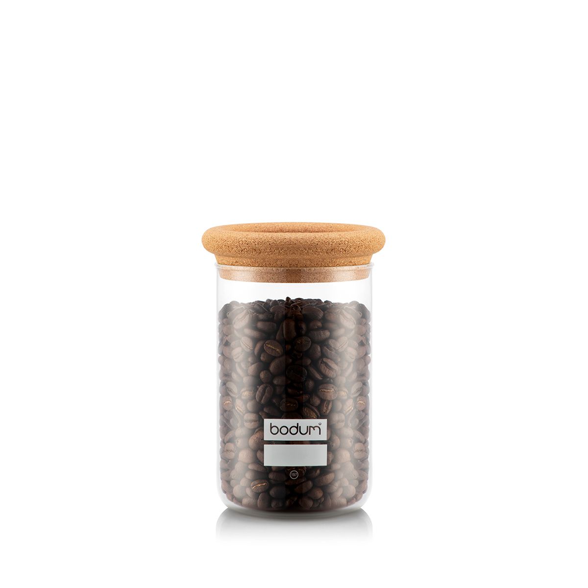 [product_category]-Bodum Yohki Storage Jar With Cork Lid Cork, 0.6 L-Bodum-699965347260-8560-109-2-BOD-2