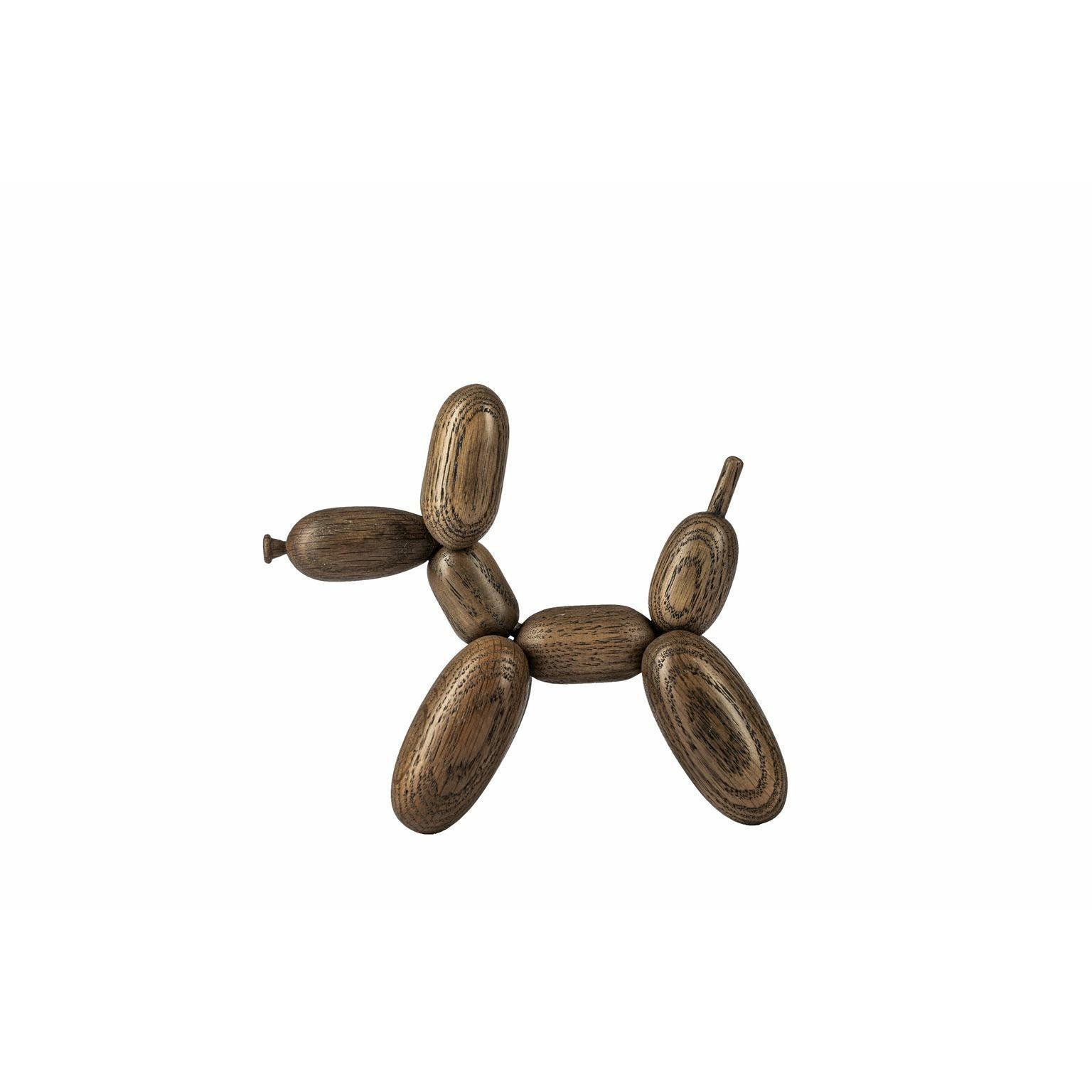 [product_category]-Boyhood Ballon D'og Decorative Figure Small, Smoked Oak Wood-Boyhood-5744000800264-400026-BOY-2
