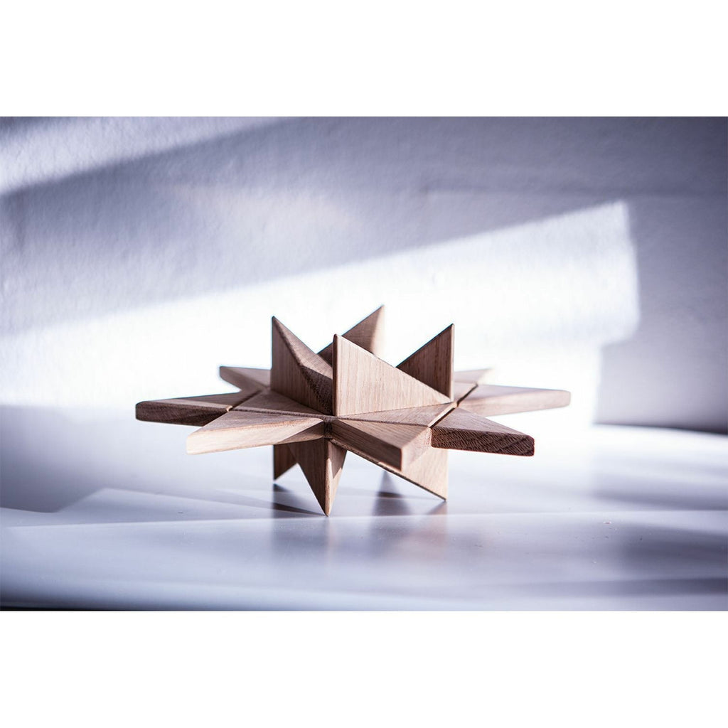 [product_category]-Boyhood Fröbel Star Table Decorative Figure, Oak-Boyhood-5744000800233-400023-BOY-3