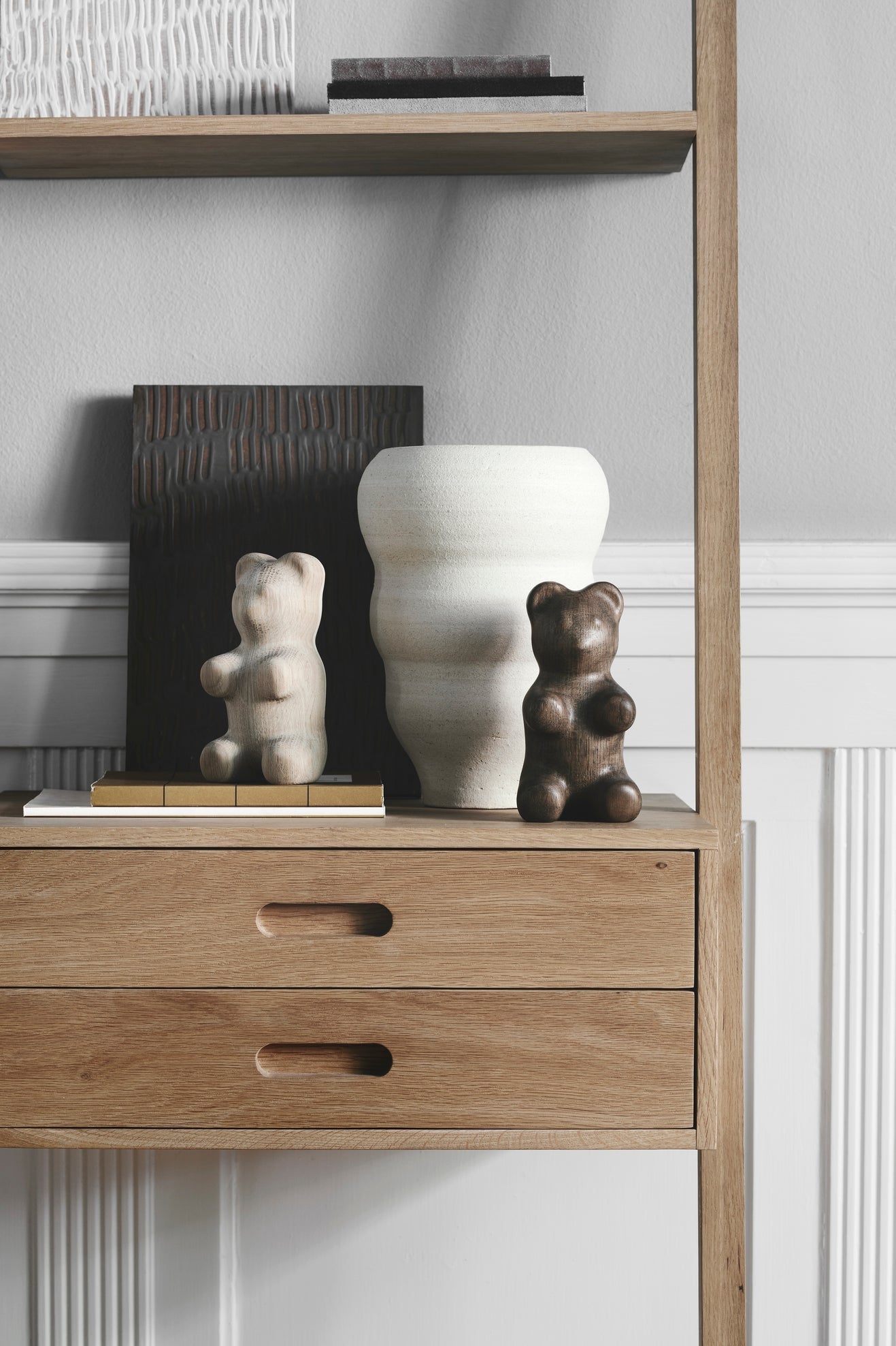 [product_category]-Boyhood Gummy Bear Oak Decorative Figure, Small-Boyhood-5744000800431-400043-BOY-2